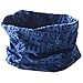 Produktbild Blakläder 908310498983ONESIZE Nackenwärmer/Halstuch Einheitsgröße in Marineblau/stahlblau, Navy/Steel Blue, OneSize