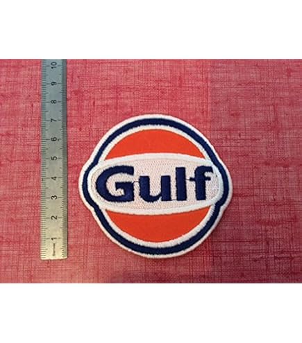 Patch à Coudre Ou à Coller - Motif Austin - ThermoCollant Ou Couture - Décoration Personnalisée