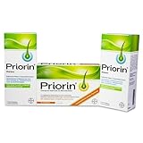 PRIORIN SPARPACK 2x200ML SHAMPOO + 30 GRATIS KAPSELN