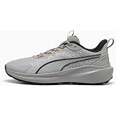PUMA Skyrocket Lite Trail Wtr Yol Koşusu AyakkabısıErkek