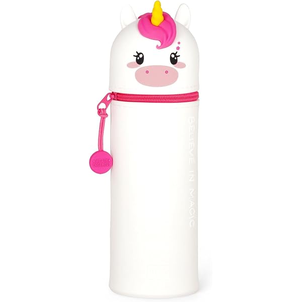 ZEXOWIJ Astuccio Peluche Astuccio Astuccio Scuola Kids Pencil Case Fluffy Trousse Pelosa per adolescenti, ragazze e ragazzi Casa Ufficio Scuola Gadget