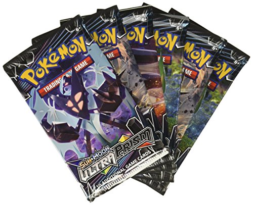 amazon sun and moon booster box Amazon.com: Pokemon Sun & Moon - Cosmic Eclipse main image 0