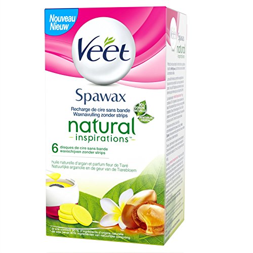 Veet – Spawax Refill