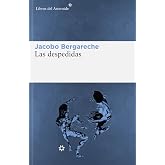 Las despedidas (LIBROS DEL ASTEROIDE)