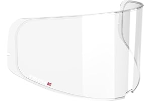 Pinlock 70 Insert For Agrius Storm Helmet (DKS486)