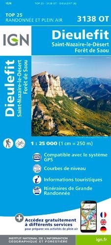 3138OT DIEULEFIT ST NAZAIRE LE DESERT FORET DE SAO gratuit 3138OT DIEULEFIT ST NAZAIRE LE DESERT FORET DE SAO gratuit