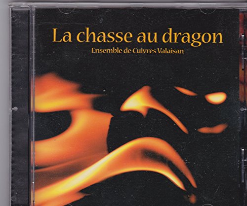 Preisvergleich Produktbild La chasse au dragon