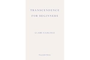 Transcendence for Beginners: by Clare Carlisle