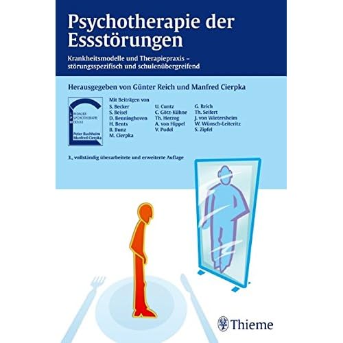 [PDF] Psychotherapie der Essstörungen: Krankheitsmodelle und Therapiepraxis (Lindauer Psychotherapie-Module) KOSTENLOS DOWNLOAD