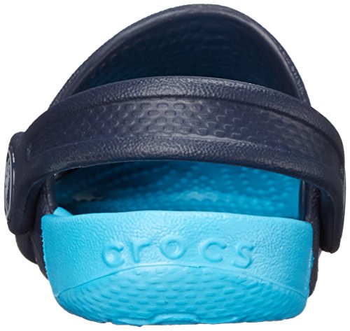 Crocs Electro Baby-Mädchen Clogs - 2