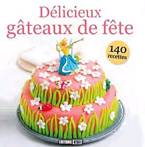 Download Délicieux gâteaux de fête Download Délicieux gâteaux de fête