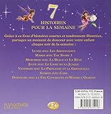 Image de 7 histoires pour la semaine Tome 1