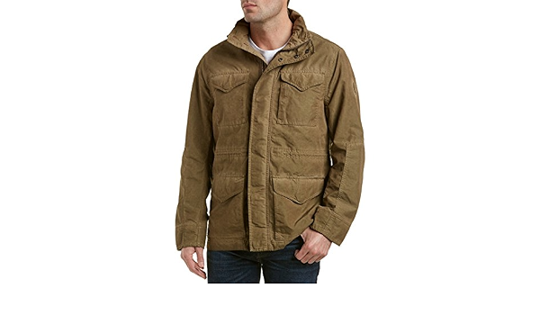 Timberland M65 Jacket Uomo : Amazon.it: Abbigliamento