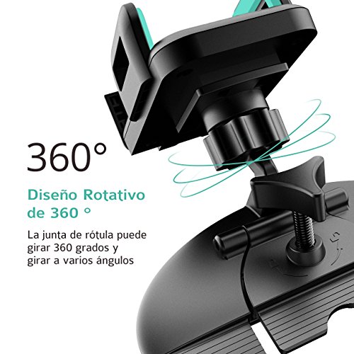 Soporte M vil Coche CD Slot de Mpow Soporte de Tel fonos Universal para Ranura de CD Giratorio 360 con Bot n de Liberaci n de un S lo Clic para iPhone 7 7plus LG G5 Nexus 5X 6 6P y Otros Smartphones Azul reviews Soporte M vil Coche CD Slot de Mpow Soporte de Tel fonos Universal para Ranura de CD Giratorio 360 con Bot n de Liberaci n de un S lo Clic para iPhone 7 7plus LG G5 Nexus 5X 6 6P y Otros Smartphones Azul