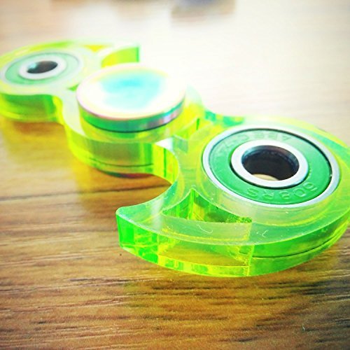 Sunnytech 1PC Spinner Fidget Toy EDC Exquisite Hand Spinner DIY Puzzels for Anxiety Boredom HS36 Sunnytech 1PC Spinner Fidget Toy EDC Exquisite Hand Spinner DIY Puzzels for Anxiety Boredom HS36