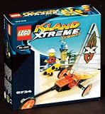 LEGO Island Xtreme Stunts 6734 Beach Cruisers by LEGO - LEGO