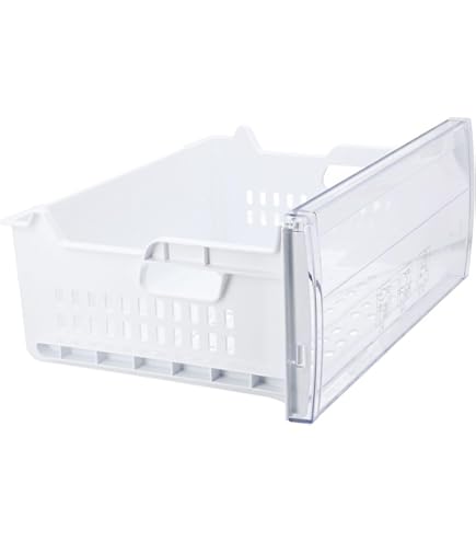 Facciata originale cassetto 373 cm 194 mm - Frigorifero, congelatore