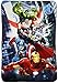 Produktbild Marvel Avengers Fleece Decke Kuscheldecke 100x140cm