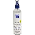 ZEISS, spray per la pulizia degli occhiali, con 240 ml di contenuto, per una pulizia delicata e accurata delle lenti, senza a