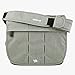 BabaBing DayTripper Deluxe Changing Bag Grey