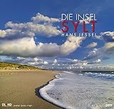 Die Insel Sylt - Kalender 2019: Hans Jessel by 