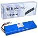 Produktbild Hochleistungs Ni-MH Akku, 18V / 3000mAh für Husqvarna Automower Rasenroboter Mähroboter G2 (2004-2006) 210C 210AC 220AC 230ACX 260ACX 265ACX Solar Hybrid SH
