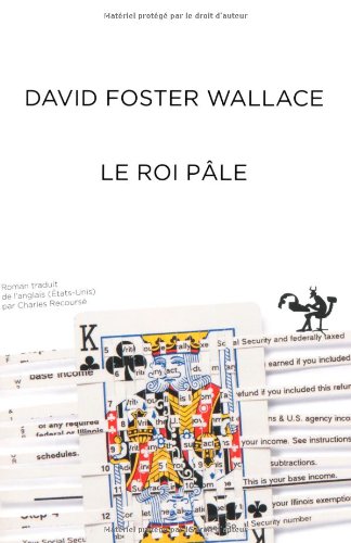 [Le ]roi pâle