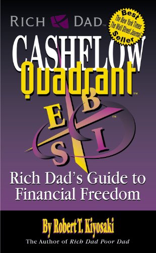 Download The Cashflow Quadrant: Rich Dad's Guide to Financial Freedom Download The Cashflow Quadrant: Rich Dad's Guide to Financial Freedom