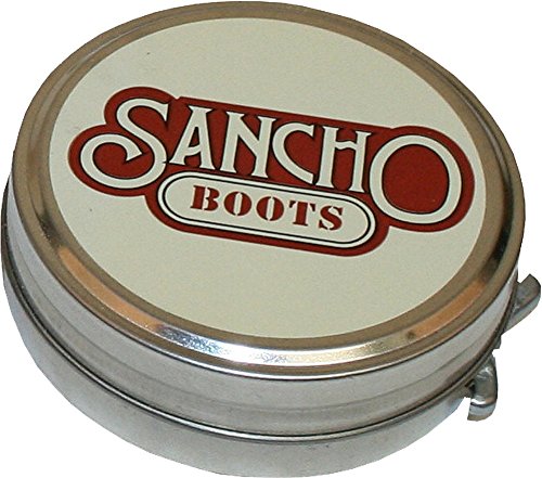 Preisvergleich Produktbild Sancho Boots Original Schuhcreme Lederfett