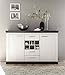 Produktbild Sideboard "Lyon"- Pinie weiß Nachbildung, Wengenachbildung,167x104x44 cm, Vitrine, Kommode, Schrank, Wohnzimmerschrank, Wohnzimmer, Flur, Diele, Küche, Schlafzimmer