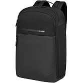 Samsonite Moderny Notebook Sırt &Ccedil;antası &Uuml;niseks Yetişkin