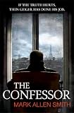 Cover zum Buch The Confessor
