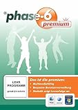 phase-6 premium Version 2.1 (PC+MAC) - 