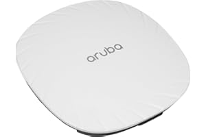 HP Hewlett Packard Enterprise Aruba AP-515 RW Unified AP
