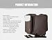 3 in 1 Nappy Changing Bag Travel Bassinet Change Station(Red) - Multi-purpose #1 Baby Diaper Tote Bag Bed Nappy Infant Carrycot Crib Cot Nursery Portable Change Table Portacrib Boy Girl Top Best Quality, Newborn