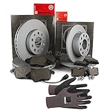 KOSTENLOSER ÜBERPRÜFUNGSSERVICE ✓ Im Autoteile-Bereich ist es als Endverbraucher oft schwierig, die passenden Teile zu finden. Nicht aber bei uns: Wenn Ihr Fahrzeug oben in der Amazon Fahrzeugliste als geeignet angezeigt wird, werden die Teile 100% passen. Sollten Sie sich nicht sicher sein, kontaktieren Sie uns bitte einfach in dem Sie auf unseren Verkäufernamen 