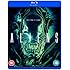 Aliens [Blu-ray] [1986]