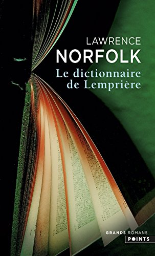 Download Le Dictionnaire de Lemprière Download Le Dictionnaire de Lemprière