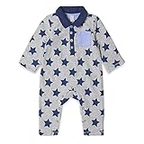 esprit strampler 56 Liebevoller Strampelanzug auch als Schlafanzug nutzbar von Esprit Kids