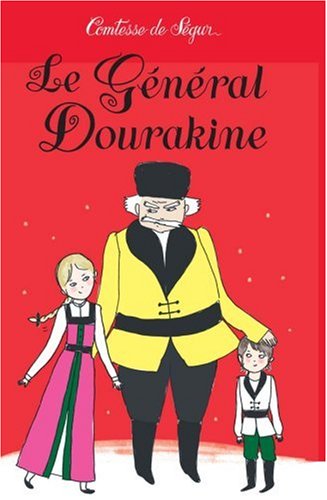 Le  général Dourakine