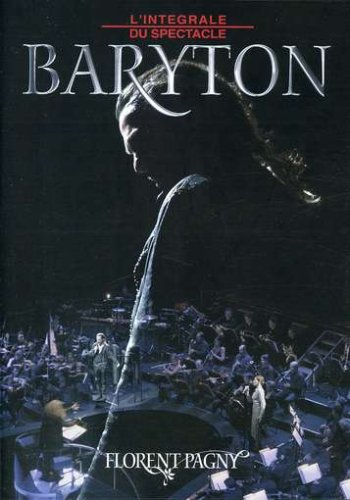 couverture de : Baryton