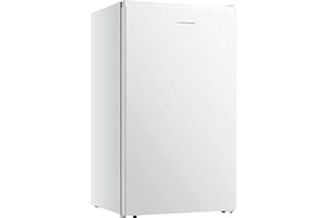 Fridgemaster MUR4894MF 50cm Undercounter Fridge - White