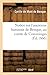 Notice sur l'ancienne...