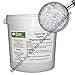 EPSOM BATH SALTS | 10KG BUCKET/TUB | 100% BP Food Grade | Magnesium Sulphate
