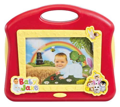 Baby Jake Musical TV