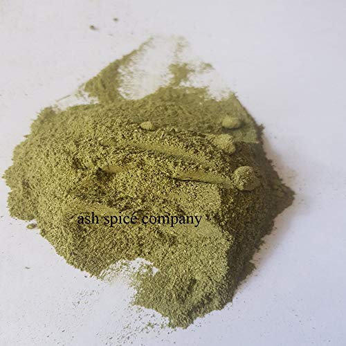 Indigofera Tinctoria Indigo Black Henna Leaf Powder Natural Hair Colour Dye - Chemical PPD and Ammonia Free Hair Colouring Dye Conditioner and Hair Shine for Glorious Hair and Healthy Dandruff 950g