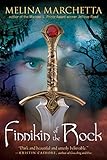 Finnikin of the Rock (Lumatere Chronicles, Band 1) by 