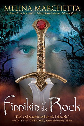 Finnikin of the Rock (Lumatere Chronicles, Band 1)