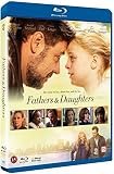V�ter und T�chter - Ein ganzes Leben / Fathers & Daughters (2015) ( ) [ Schwedische Import ] (Blu-Ray) - Russell Crowe