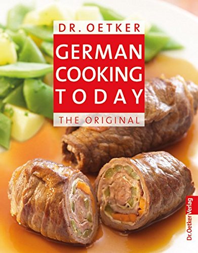 Download German Cooking Today Download German Cooking Today